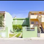 Apartment Oasy4 *