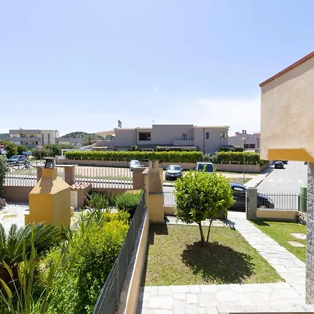 Appartamento Oasy4