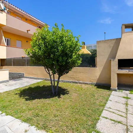 Oasy4 Appartamento Villasimius