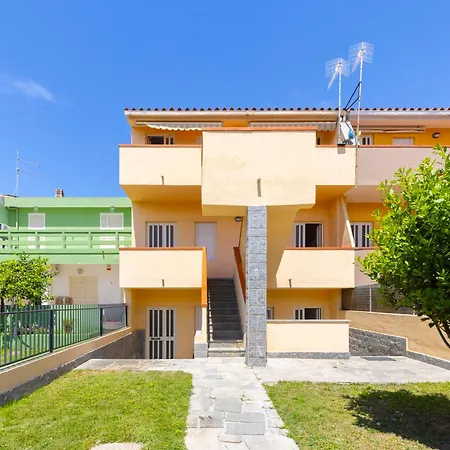 Appartamento Oasy4 *