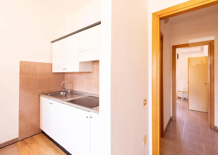 Apartamento Oasy4 Villasimius