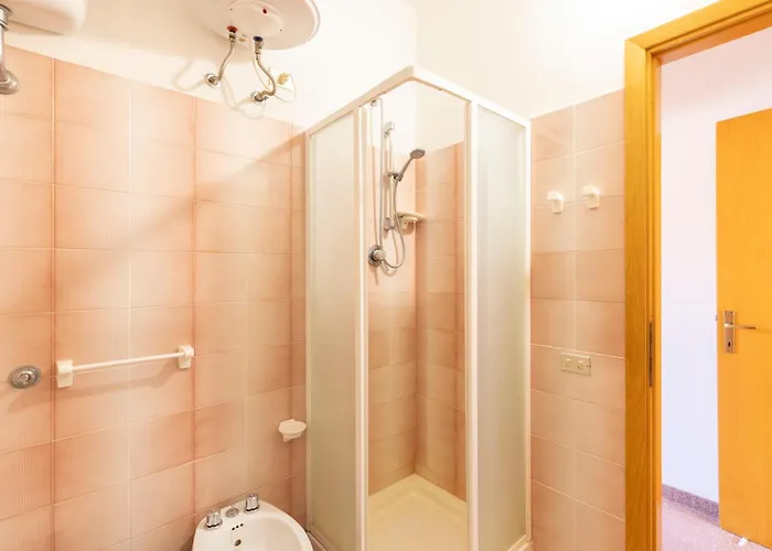 Oasy4 Apartamento Villasimius